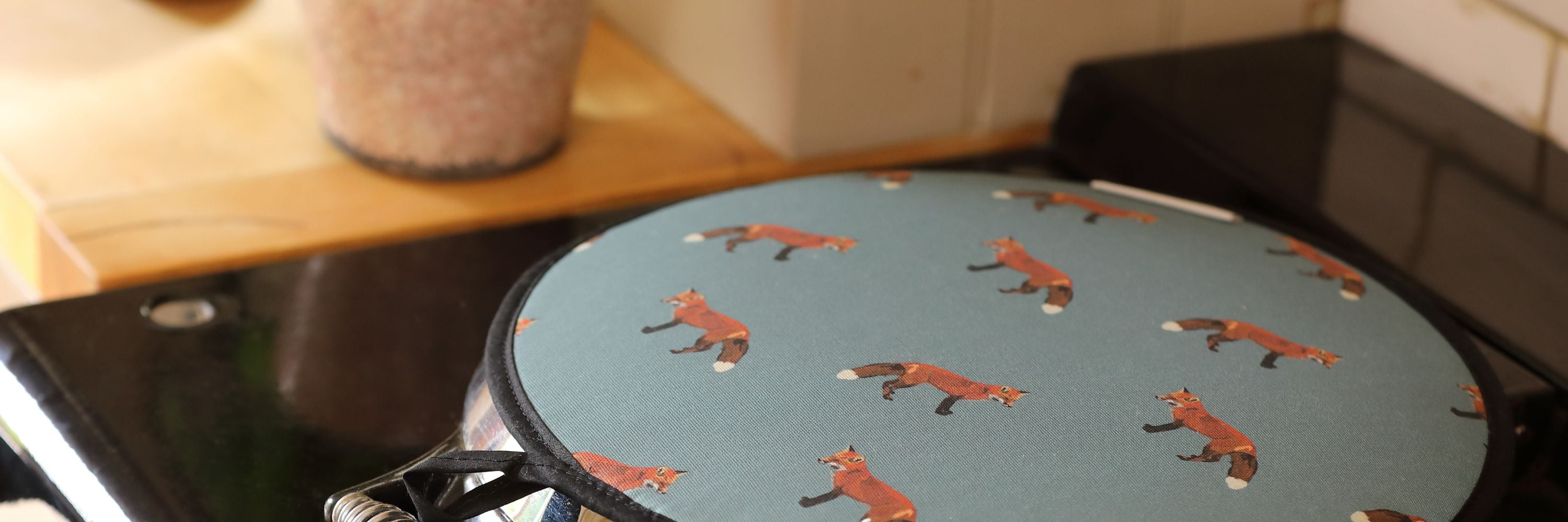 Fox Collection