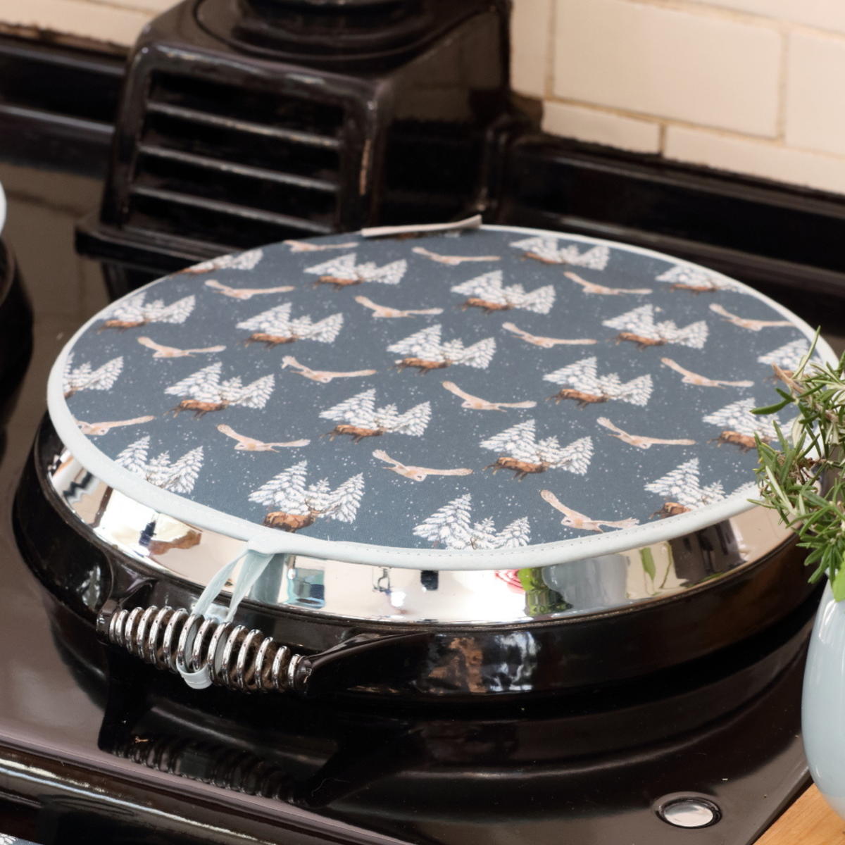 Winterfeld Aga Hob Cover