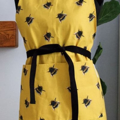 Bee Apron