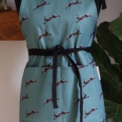 Hare Apron