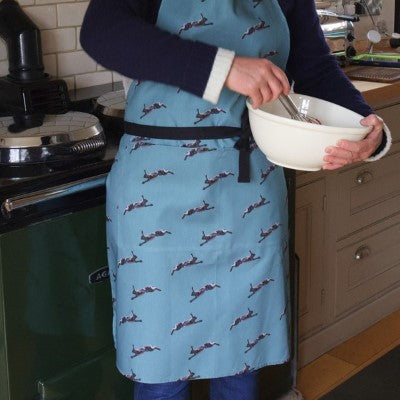 Hare Apron