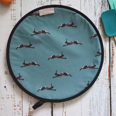 Hare Aga Hob Cover