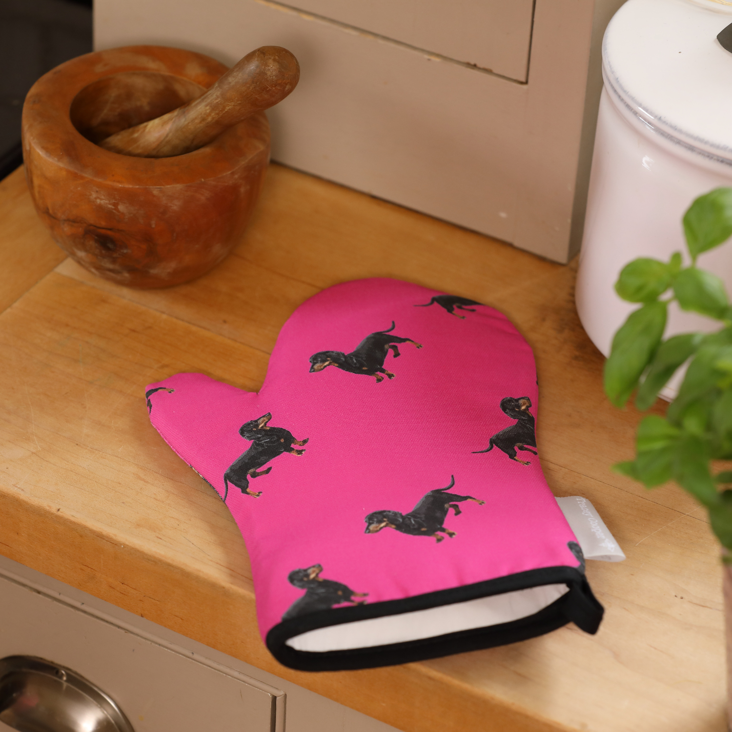 Sausage Dog Gauntlet