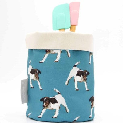 Springer Spaniel Storage Bag