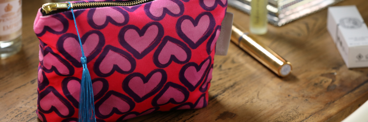 Make Up Bag