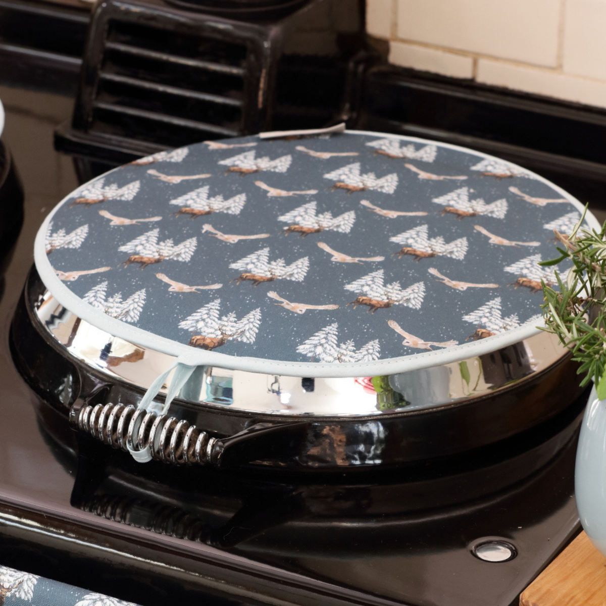 Winterfeld Aga Hob Cover
