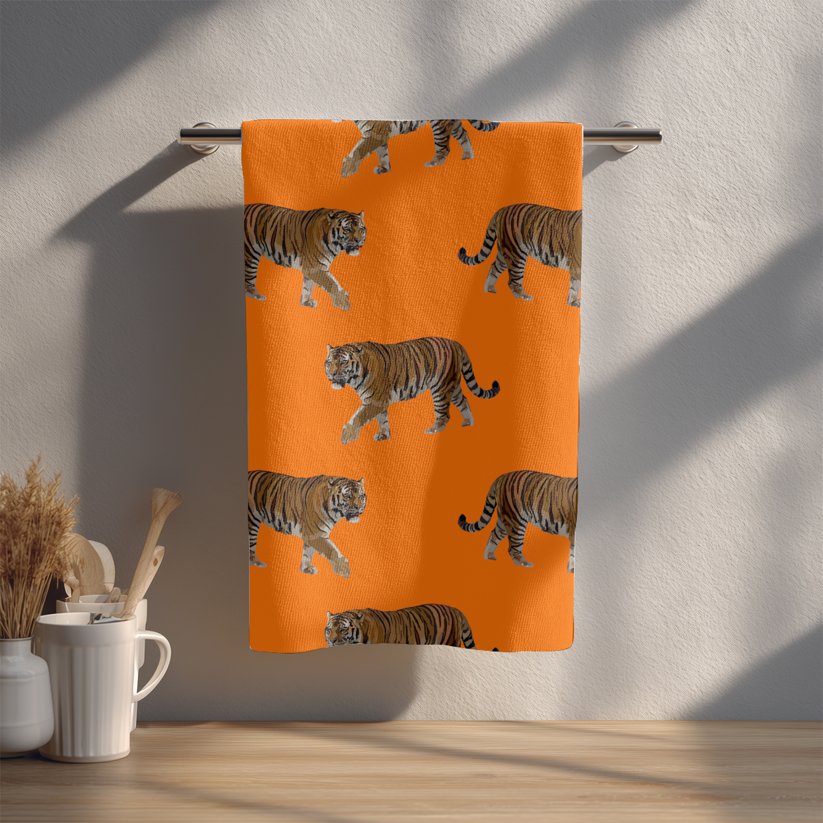 TigerMoon — The Seasonal Drop