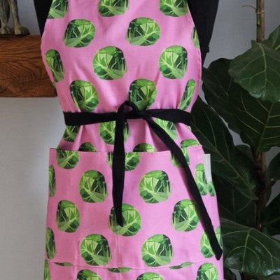 Sprout Apron