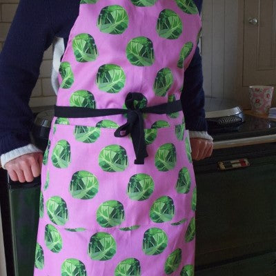 Sprout Apron