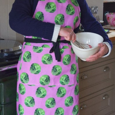 Sprout Apron