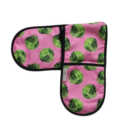 Sprout Double Oven Glove